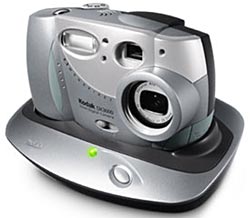 Kodax Digital Camera