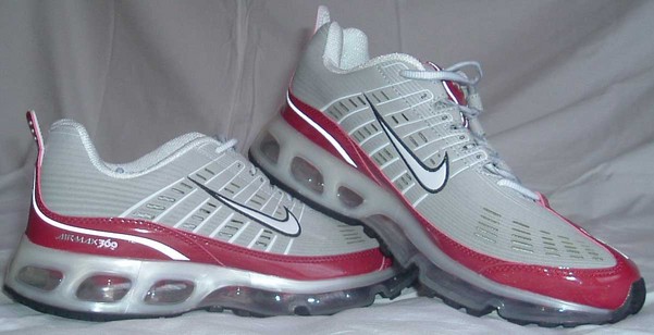 Nike Air Max 360