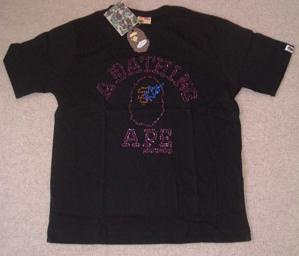Bape Ape