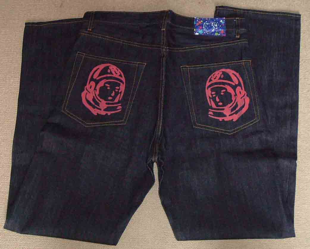 BBC Jeans