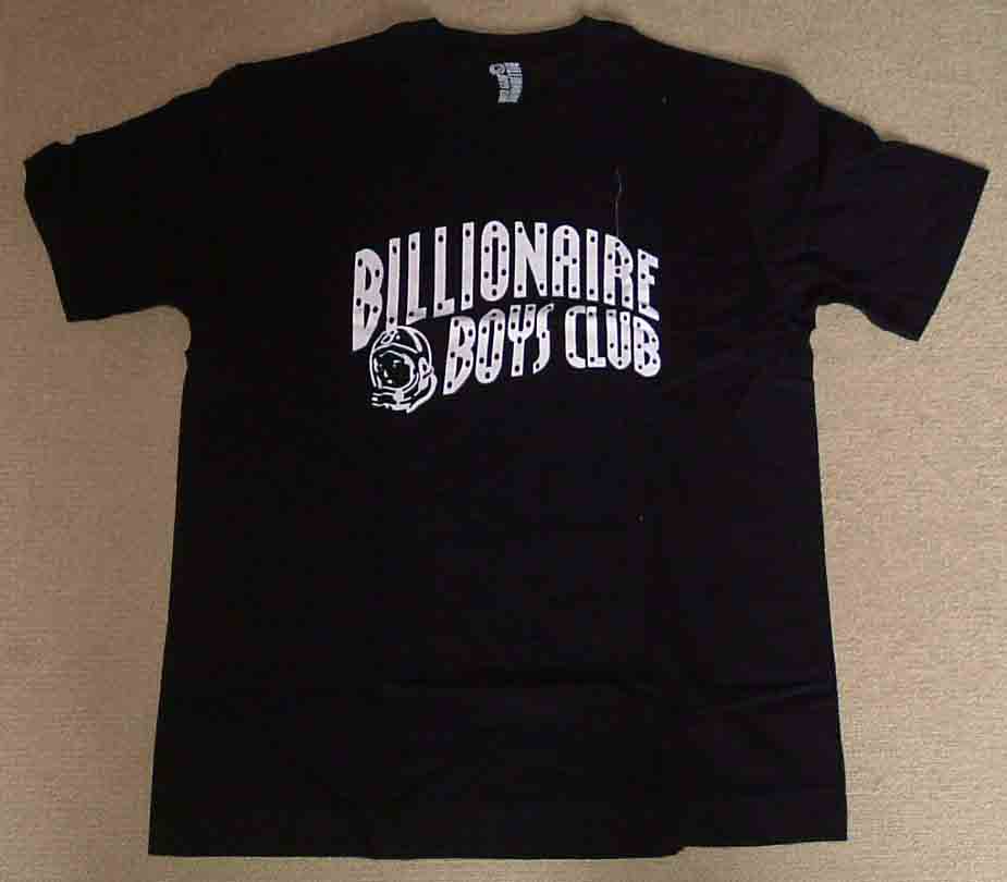 BBC T-shirt