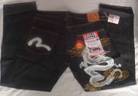 Evisu Jeans