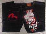 Evisu Jeans